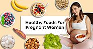 5 Nutritive Fruits Pregnant Women Must Have Daily