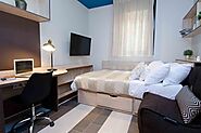 Get the Best Student Accommodation in Charlotte