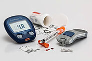 मधुमेह (Diabetes): लक्षण, उपचार और प्रारंभिक निदान