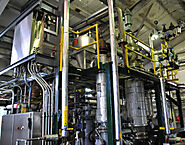 Thin Film Evaporation and Distillation Processes - InChem Holdings, LLC
