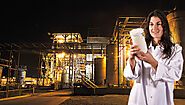 Contract Chemical Manufacturing - InChem Holdings, LLC