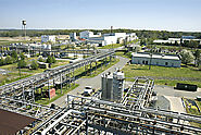 Chemical Processing Plant - InChem Holdings, LLC.