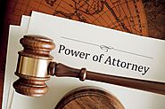 All About Hiring A Power Attorney Lawyer For You | Minert Law Office