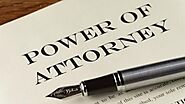 Know About The Different Power Of Attorney Lawyers | Minert Law Office
