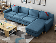 Tại sao nên sử dụng dịch vụ giặt ghế sofa tại nhà