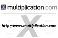 Multiplication Games