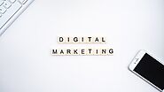 Digital Strategist | Digital Marketing Tips | Jiten Thakkar