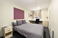 Buchanan View Student Accommodation Glasgow I UniAcco