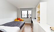 Merchant Studios Student Accommodation Glasgow I UniAcco