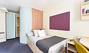 Gibson Street Student Accommodation Glasgow I UniAcco