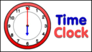 Time Clock - PrimaryGames - Play Free Kids Games Online