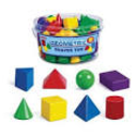 Geometric Figures Game (2-5)