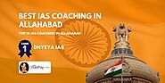 Best IAS Coaching in Allahabad - jigurug.com