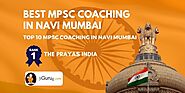 Best MPSC coaching in Navi Mumbai