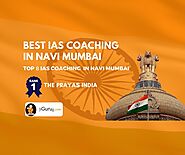 Best IAS Coaching Institutes in Navi Mumbai