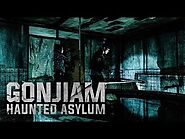 Gonjiam: Haunted Asylum (2018)