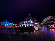 New Activities to Experience at Vivid Sydney
