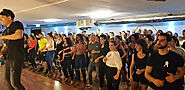 Wie können Sie Ihre Salsa-Tanzschule optimal nutzen? | Salsa Tanzschule Zürich