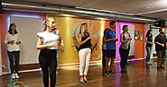 Rolle des Salsa-Tanzes für die Unterhaltung eines guten sozialen Lebens