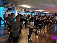 Salsa Tips and Learning — Salsa lernen - Der Leitfaden für Anfänger