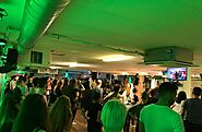 Authentisches Kizomba-Training von Profis bei Salsa People
