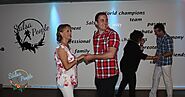 Ein umfassender Leitfaden für Ihren Bachata-Tanzkurs