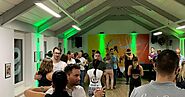 Salsa-Führer für Männer: Warum Männer zum Tanzen abgelehnt werden?
