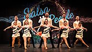 Salsa-Tanzen Tipps: Wie man beim Tanzen im Rahmen bleibt?