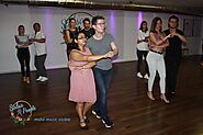 Warum Lieben Menschen Salsa Tanzen?