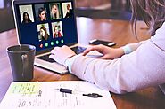 3 of the Most Widely Used Video Conferencing Platforms Today | Web Digital Marketing Site