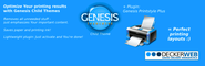 Genesis Printstyle Plus