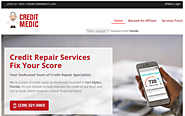 credit repair florida