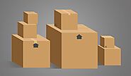 How to Choose Different Types of Packing and Moving Boxes