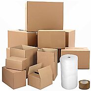 Buy House Moving Boxes | Removal Boxes Online