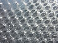 Applications of Bubble Wrap Rolls in Packaging – Froodl