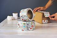 What to consider before buying packaging tapes? | Journal