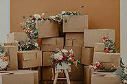 Packing and Moving Mistakes One should Avoid | Google Times News