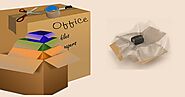 Ecommerce Logistics: Gain Potential Customers By Using These Packaging Products