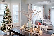 Wall Display Ideas For Christmas 2020 Decoration! – Love-KANKEI