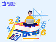Learning Math At Home With Fun Activity