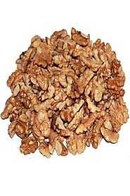 Buy Online Dry Fruits Premium Kashmiri Walnuts Akhrot Without Shell 400 Gms