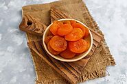 Seedless Apricot