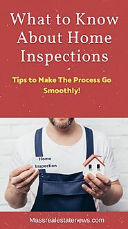 What to Expect From a Home Inspection: Things You Need to Know