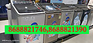 IFB Washing Machine Repair Service Center in Srinagar Vizag