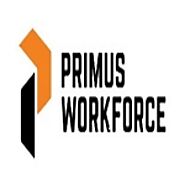 Primus Work Force at Link Centre