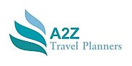 Travel Agency in Noida- A2Z Travell Planner