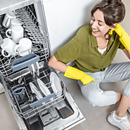 Your Top Choice for Viking Dishwasher Repair