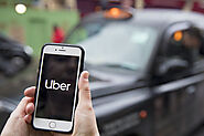 How Uber Cars for Rent More Convenient for Passengers