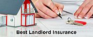 5 Reasons Which Force you to buy Landlord Insurance