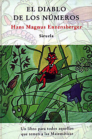 El Diablo de los Números - Hans Magnus Enzensberger